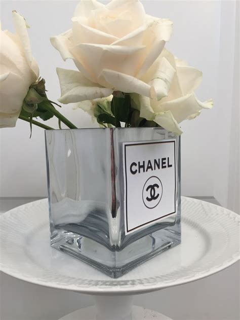 wayfair Chanel vases